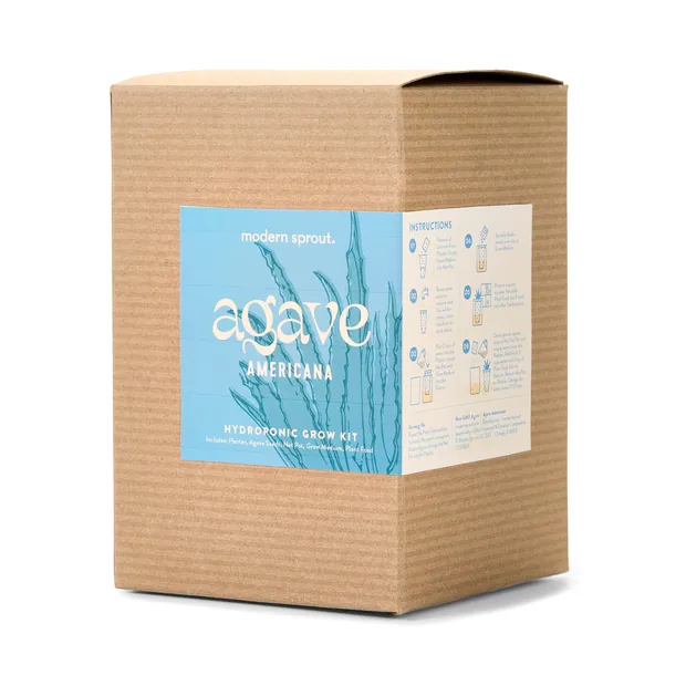 Agave Grow Kit, view 5