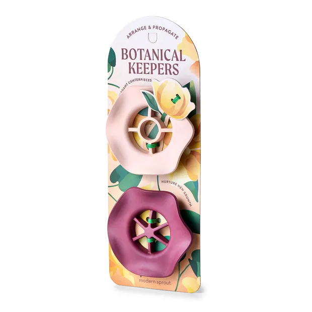 Botanical Keepers, 2pk, view 3