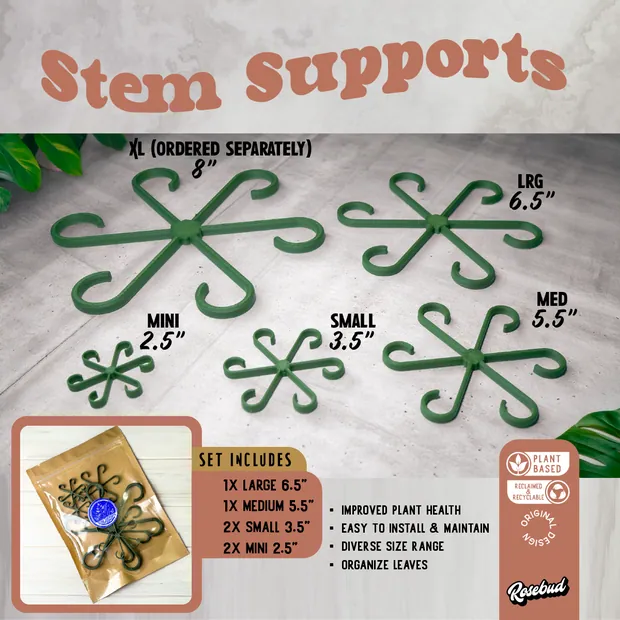 Plant Stem Supports, view 3