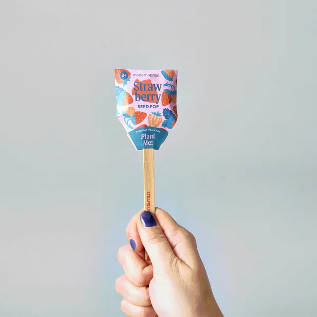 Seed Pops - Garden, view 5
